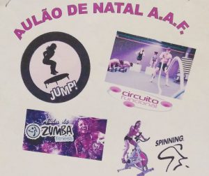às 19h30