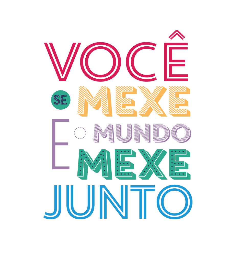 31/05 DIA DO DESAFIO