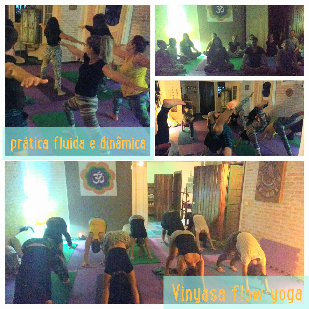 Abertas inscrições para aulas de Yoga na AAF