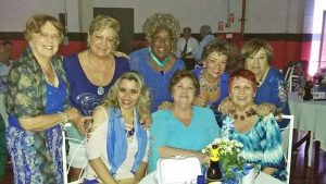 Seresta Novembro Azul reuniu bom público na AAF