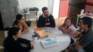 Ferroviária participa da campanha Novembro de Segurança Aquática