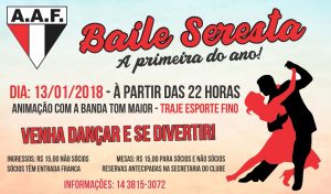 13 de janeiro