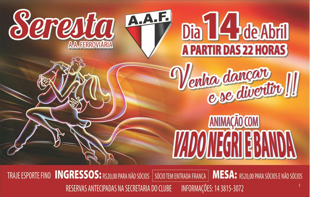 14 de abril