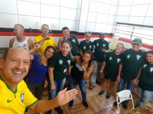 Também estamos na torcida pelo Brasil na Copa