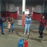 WhatsApp Image 2018 08 06 at 17.31.32 Funcionários da AAF participam de treinamento de Brigada de Incêndio