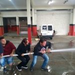 WhatsApp Image 2018 08 07 at 08.01.11 2 1 Funcionários da AAF participam de treinamento de Brigada de Incêndio