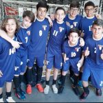 WhatsApp Image 2018 08 18 at 23.03.37 Equipes da AAF vencem partidas da Copa Belco