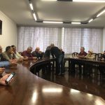 WhatsApp Image 2018 11 20 at 17.35.17 1 Conselho Deliberativo realiza última reunião do ano