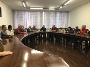 Conselho Deliberativo realiza última reunião do ano