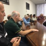 WhatsApp Image 2018 11 20 at 17.35.18 Conselho Deliberativo realiza última reunião do ano
