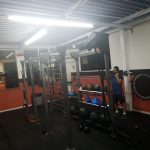Academia da AAF conta com Estação Core 360º