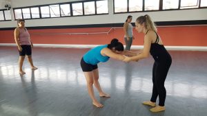 Abertas inscrições para aulas de jazz na AAF