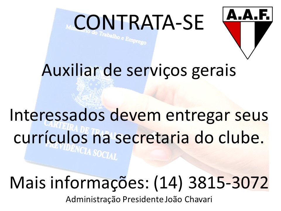 aaf anucio