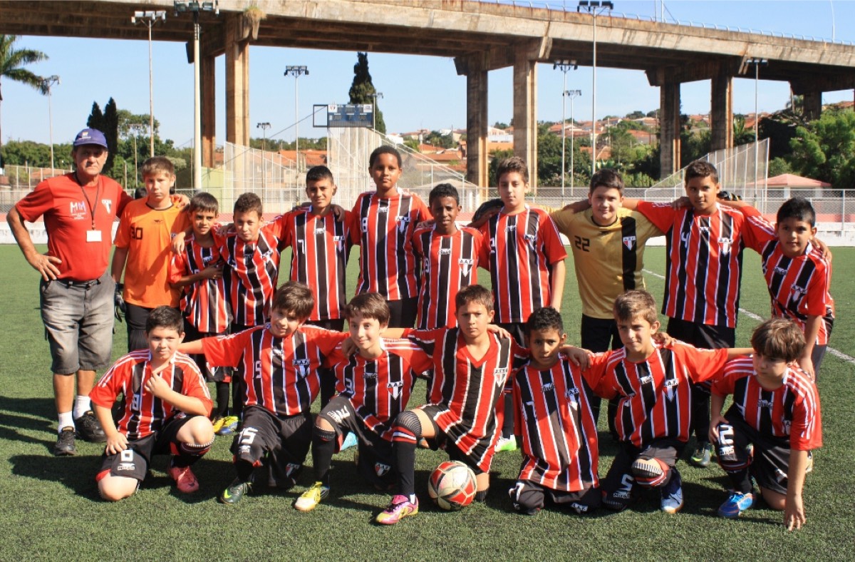 aaf x zigobol 1 Ferroviária e Zigobol promovem amistosos de futebol society