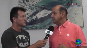 João Chavari divulga novidades para 2019