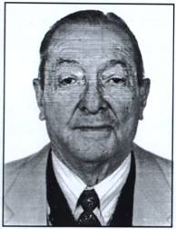 antonio Nossa História