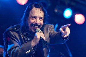 Sábado tem show com Benito Di Paula na A.A.Ferroviária