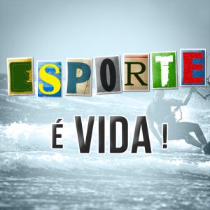 Esporte é Saúde