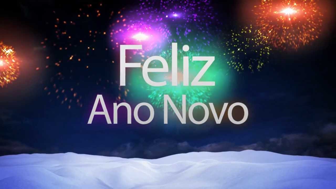 feliz ano novo 2016 Feliz 2016