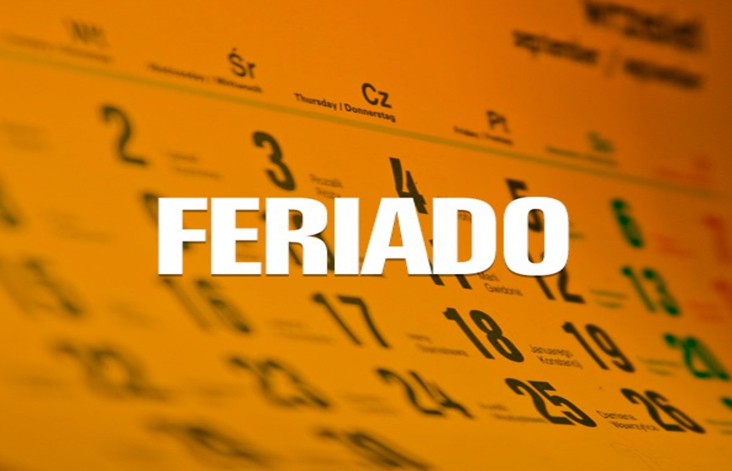 Horário especial do clube neste feriado de Sant'Ana