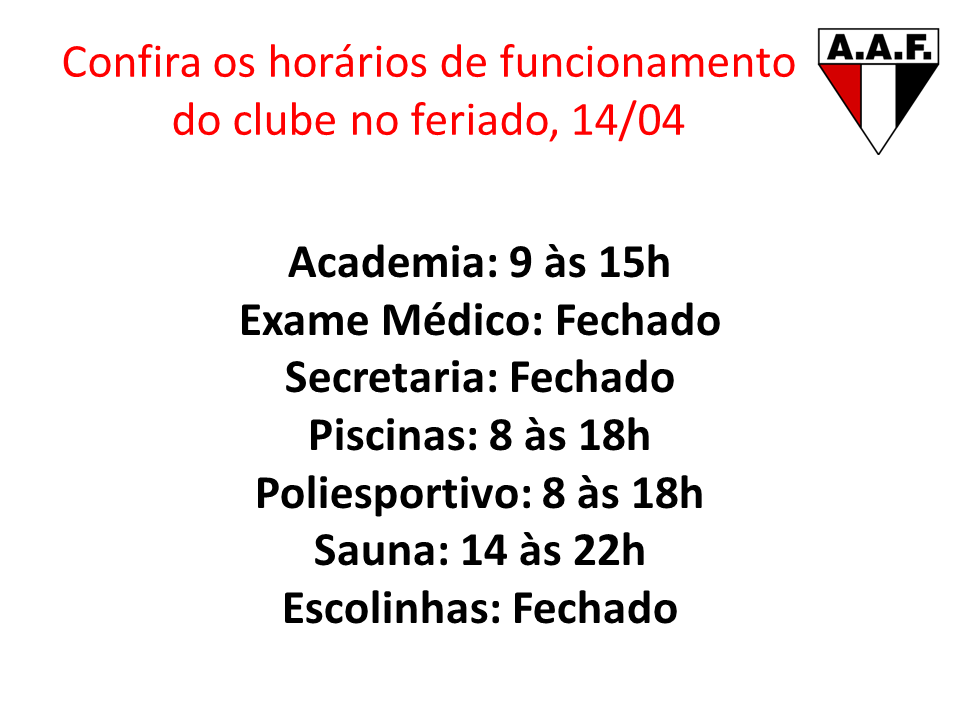 feriado