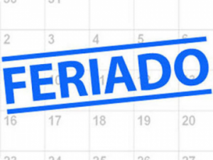 Confira o horário de funcionamento do clube para este feriado