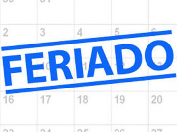 Confira o horário de funcionamento do clube para este feriado