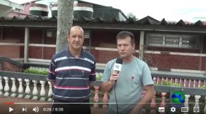 Diretoria do presidente João Chavari investe mais de R$ 1 milhão em novas salas