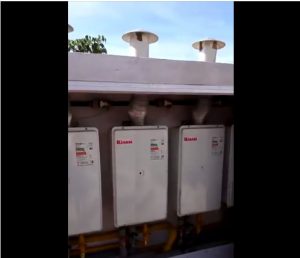 Confira vídeo sobre as melhorias pós-enchente