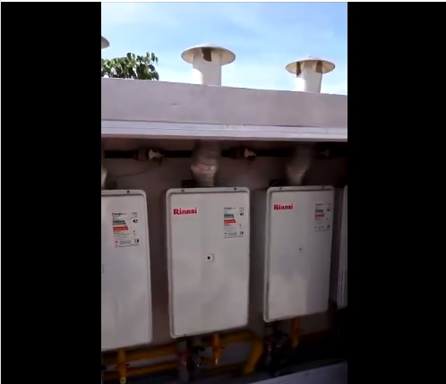 Confira vídeo sobre as melhorias pós-enchente