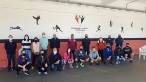 dia 1º