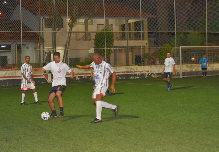 futebol1 Dados da 2ª rodada da I Copa de Torcida AAF 'Fernando Trevizo'
