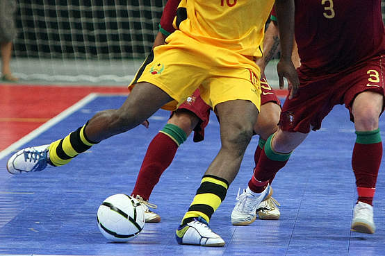 futsal3 Abertas Inscrições para 2ª Copa 3 de Maio de Futsal
