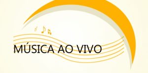 Venha curtir música ao vivo na Lanchonete da AAF