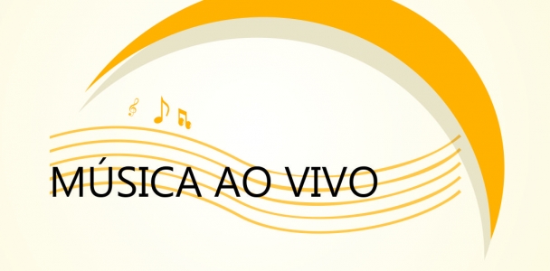 Venha curtir música ao vivo na Lanchonete da AAF