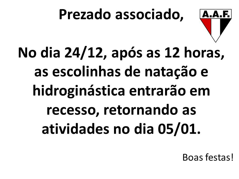 horario horário