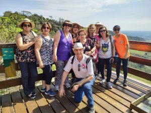 Semana do Idoso contou com diversas atividades e passeios