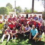 Ferroviária é campeã do Torneio de Mangas