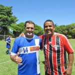 mangas6 Ferroviária é campeã do Torneio de Mangas