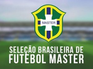 AAF recebe jogo da Seleção Master de Futebol
