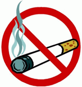 ao cigarro