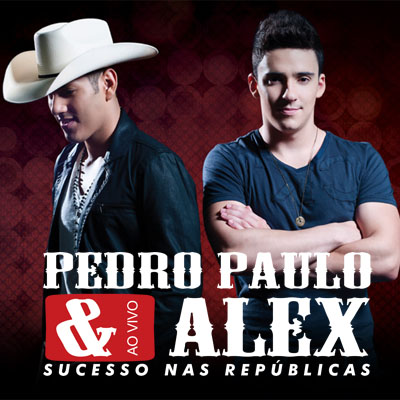 pedro Pedro Paulo & Alex fazem show na Ferroviária e tarde de autógrafos no Shopping Botucatu