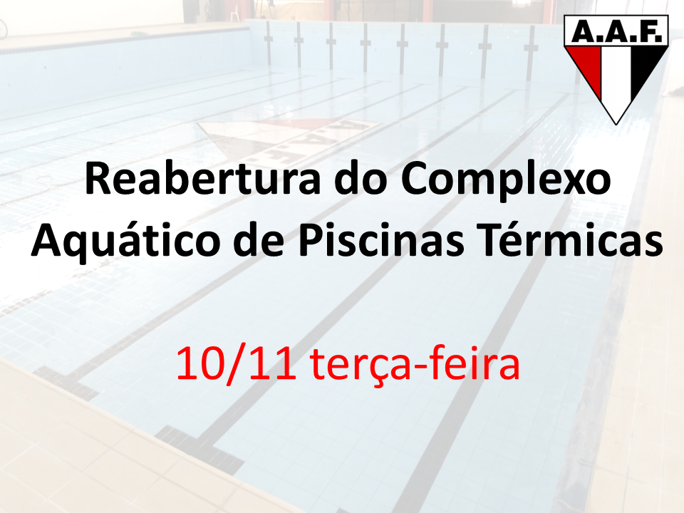 piscina Piscinas Térmicas