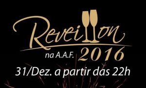 Seresta de Reveillon