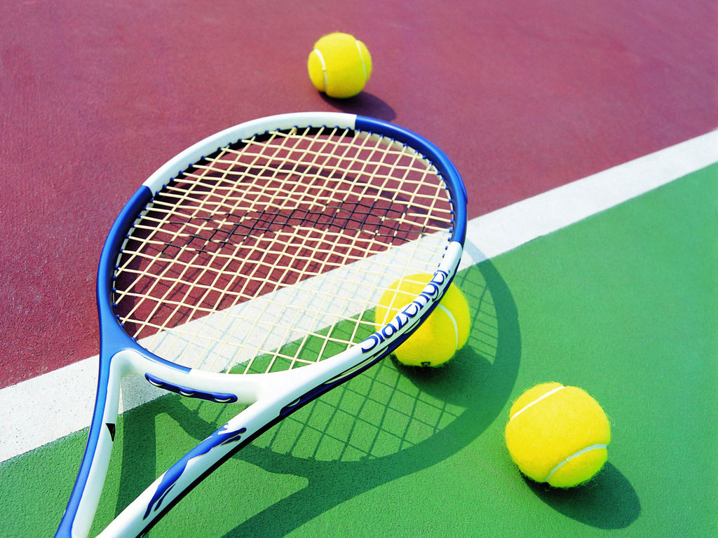 tenis Confira o regulamento das quadras de tênis da AAF