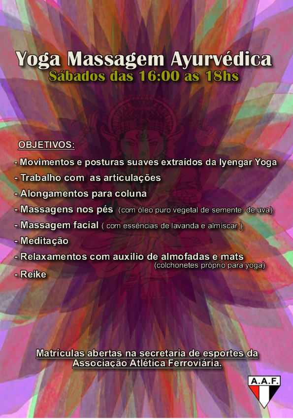 yoga Yoga