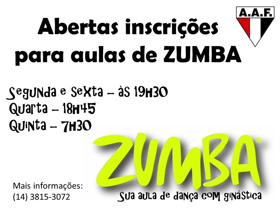 zumbas Zumba