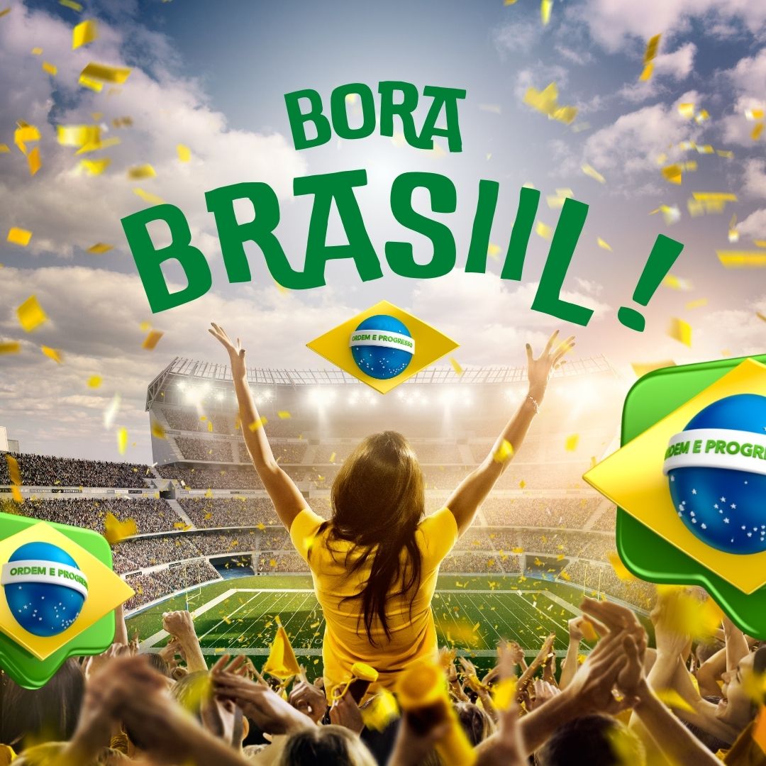 Design sem nome Jogo do Brasil: pausa nas atividades da academia, escolinhas e secretaria