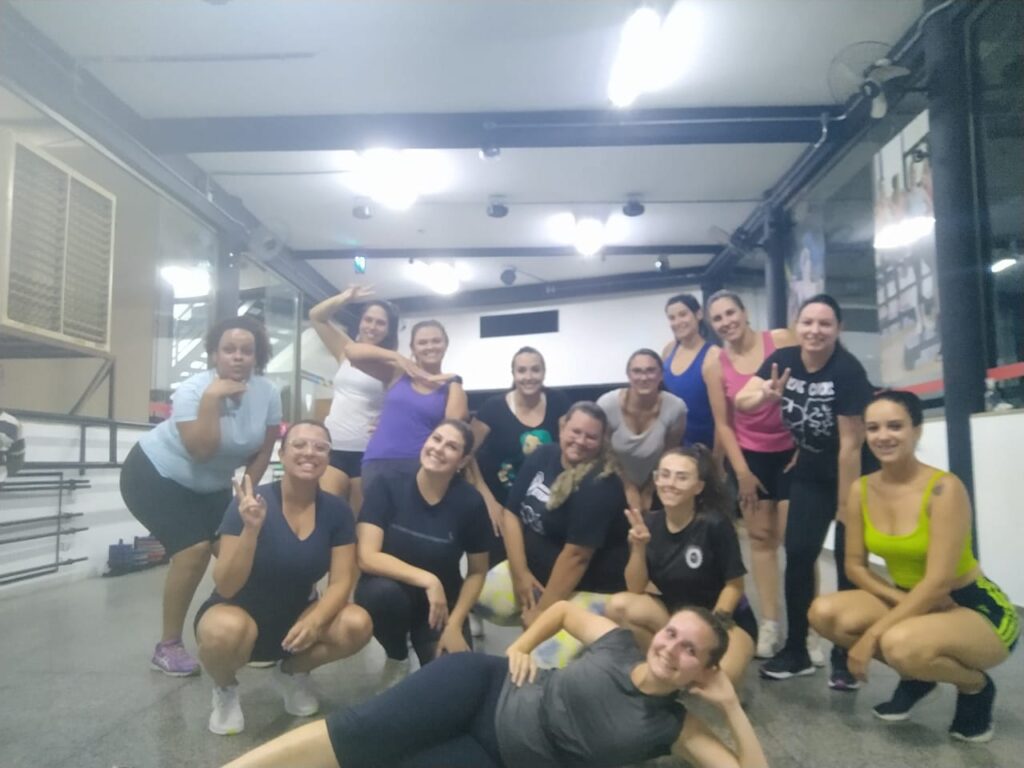 WhatsApp Image 2023 01 27 at 12.02.36 Aulas de Fitness Coletivo são sucesso na A.A.Ferroviária! Participe você também!