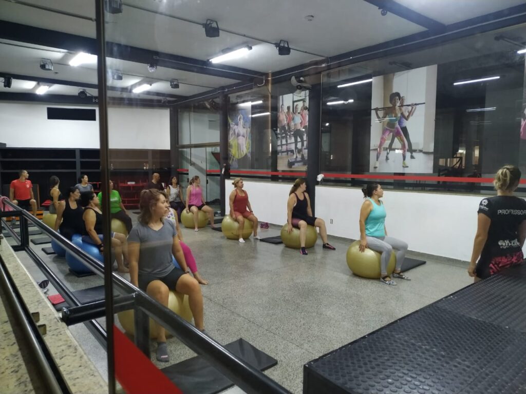 WhatsApp Image 2023 01 27 at 12.02.59 1 Aulas de Fitness Coletivo são sucesso na A.A.Ferroviária! Participe você também!